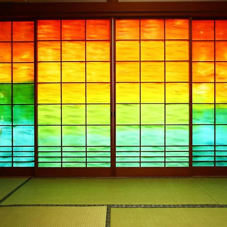 Onosou Hotel Onjuku Exterior photo