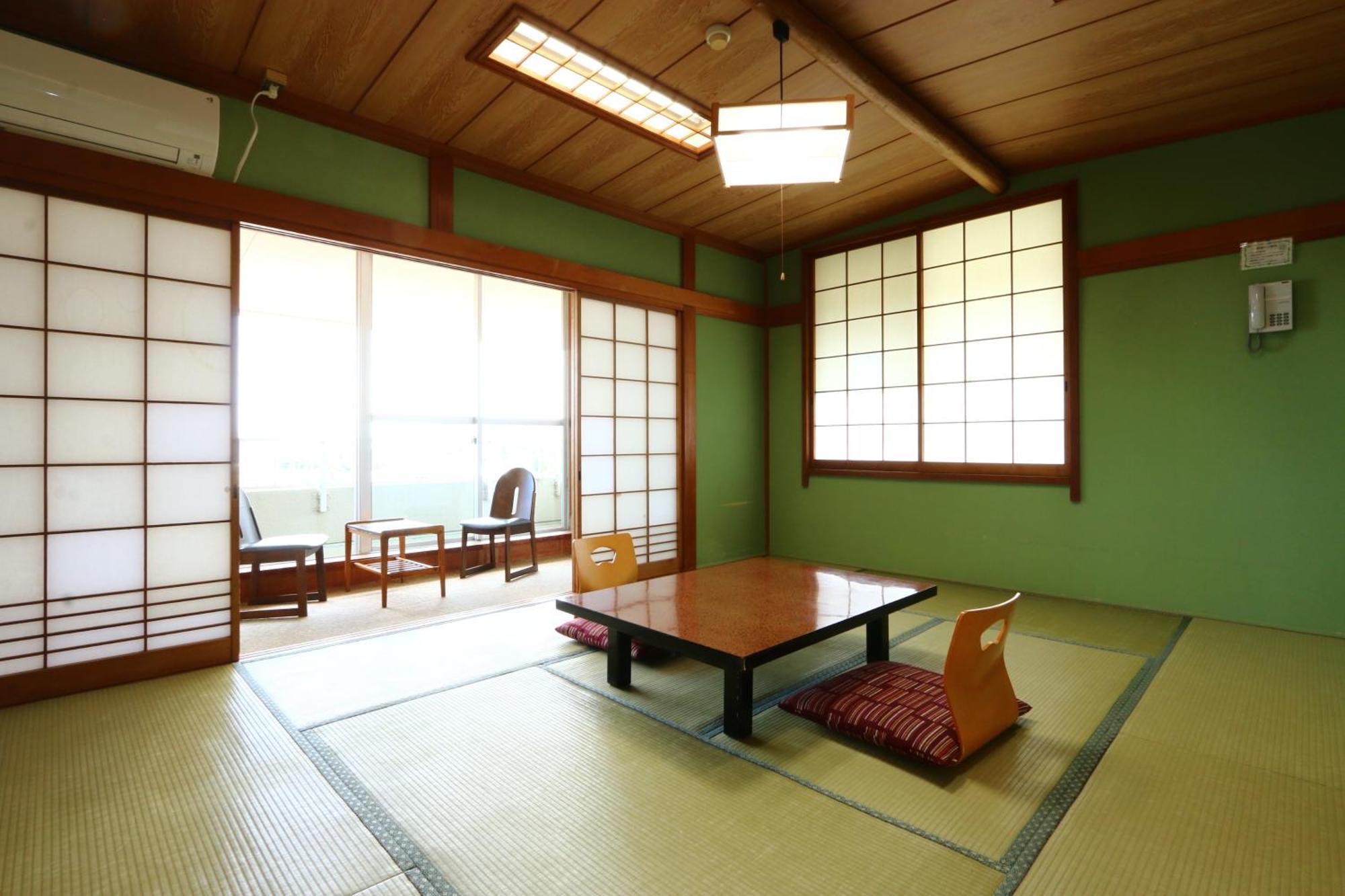 Onosou Hotel Onjuku Exterior photo