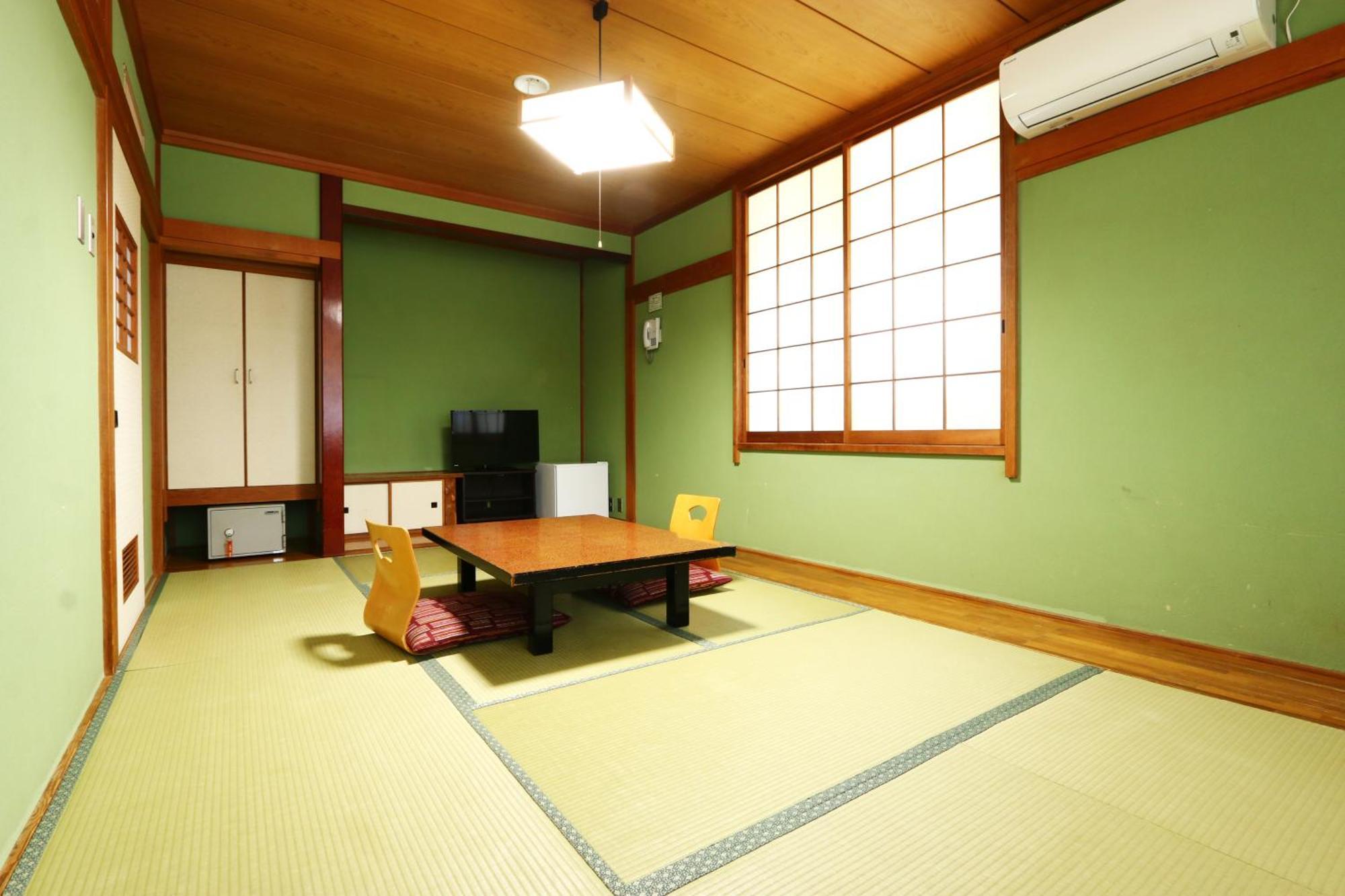 Onosou Hotel Onjuku Exterior photo