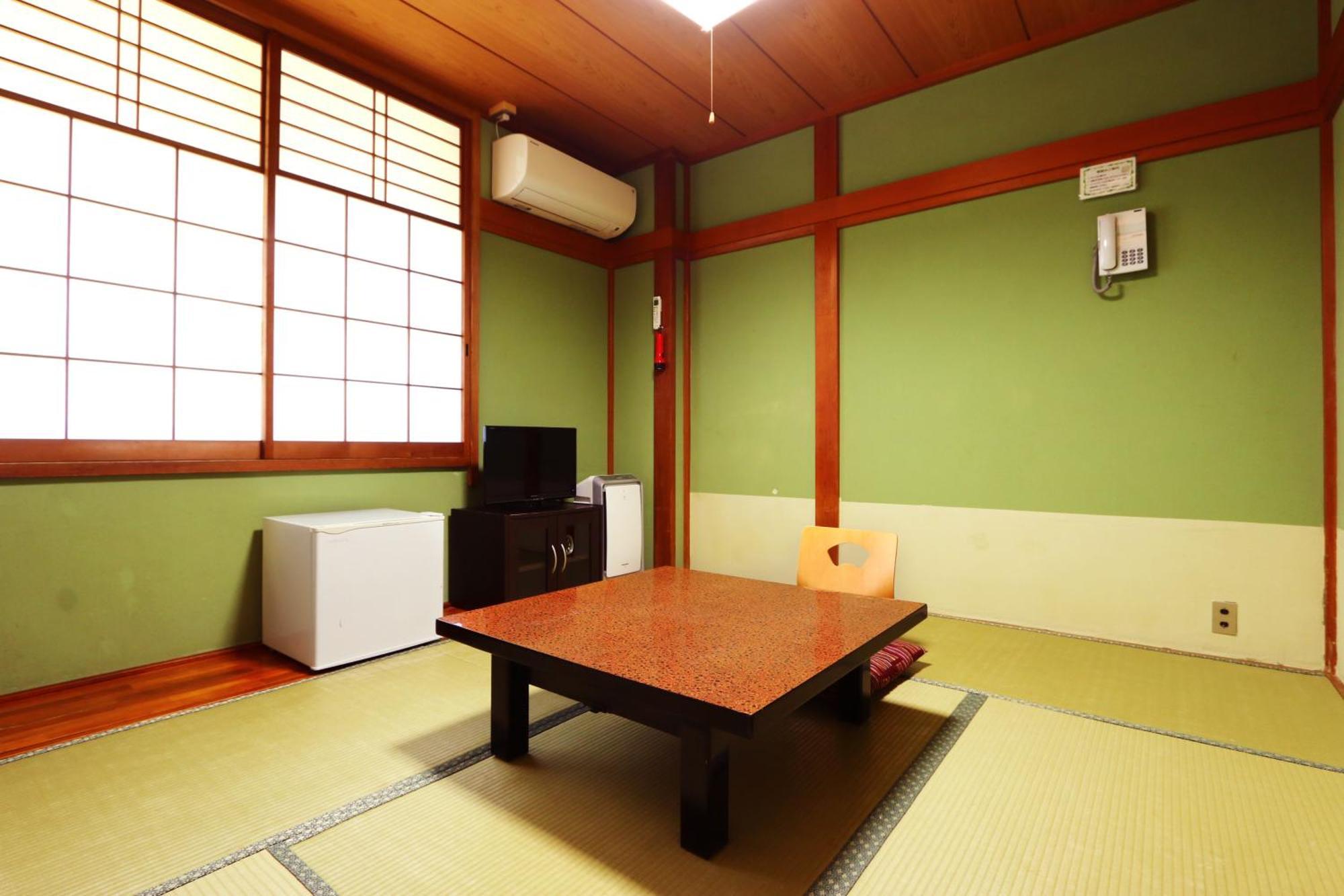 Onosou Hotel Onjuku Exterior photo