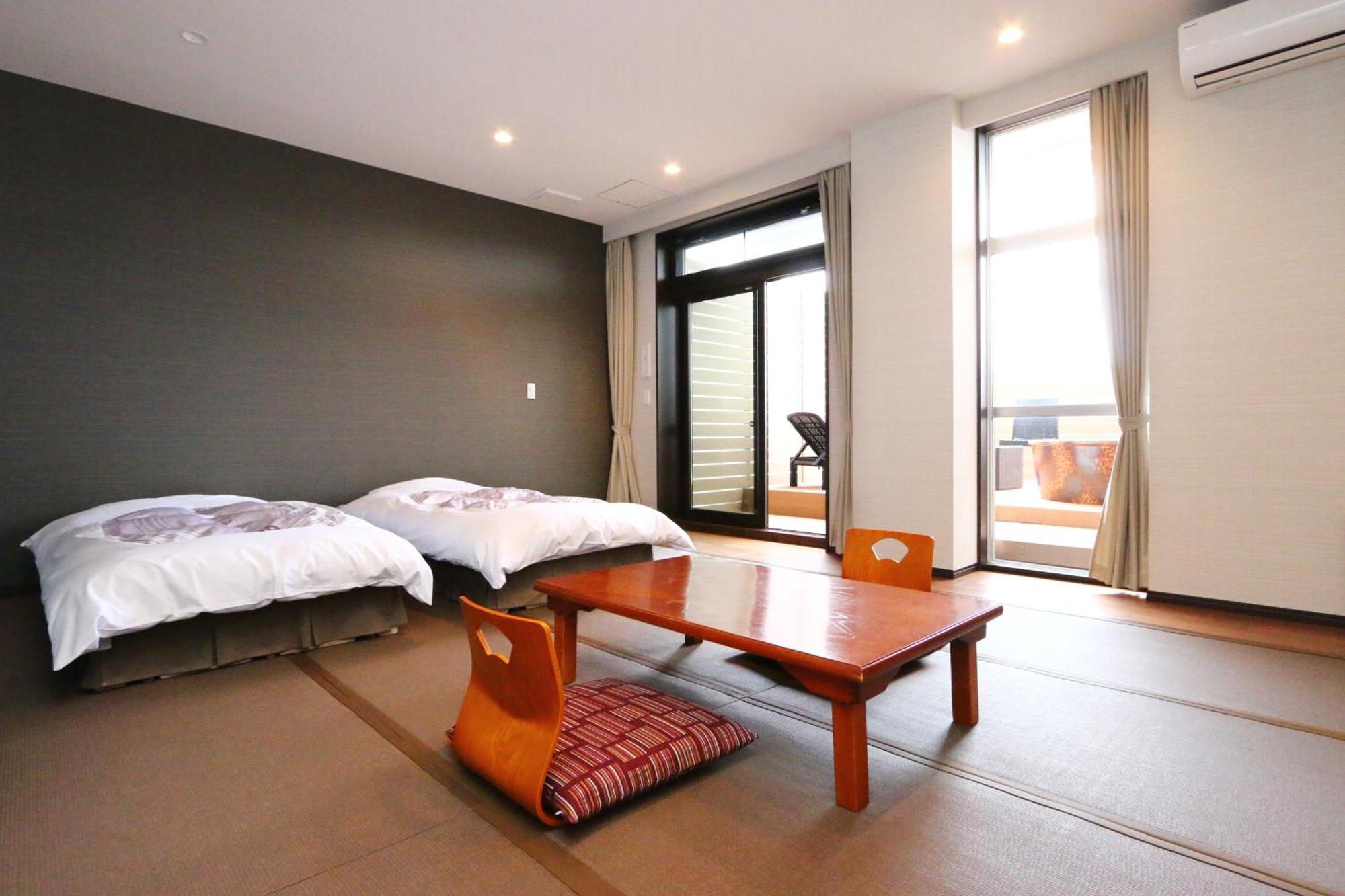 Onosou Hotel Onjuku Exterior photo