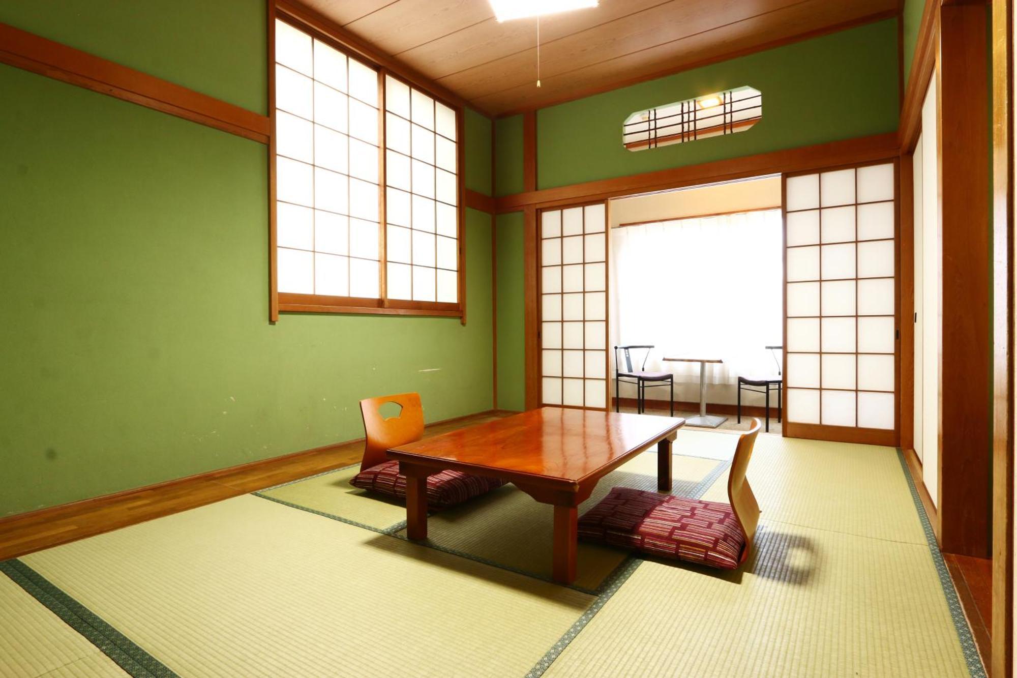 Onosou Hotel Onjuku Exterior photo